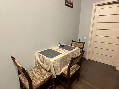 квартира за адресою Бернарда Меретина вул., 8