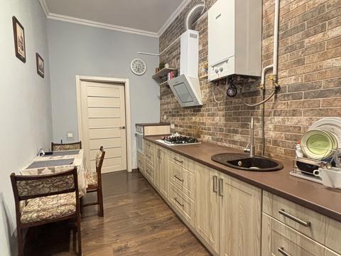 квартира за адресою Бернарда Меретина вул., 8