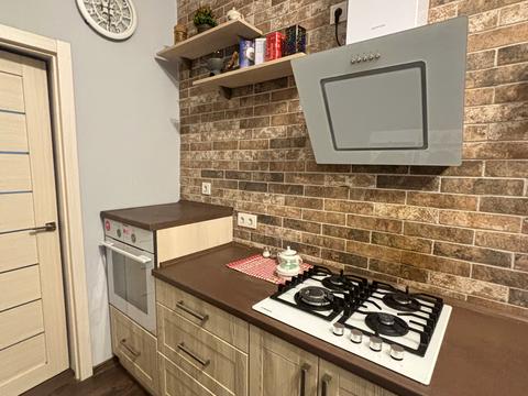 квартира за адресою Бернарда Меретина вул., 8