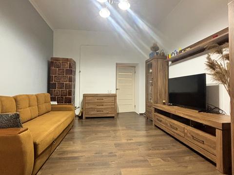 квартира за адресою Бернарда Меретина вул., 8