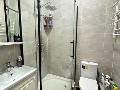 квартира за адресою Бернарда Меретина вул., 8