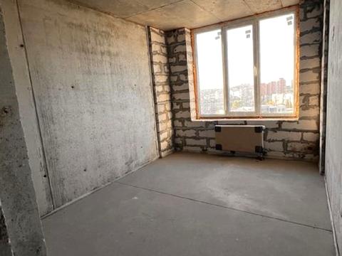 квартира за адресою Прохоровська вул., 40 к1-4