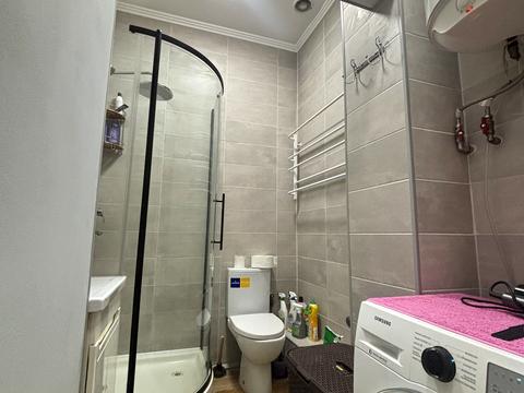 квартира за адресою Бернарда Меретина вул., 8