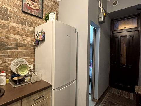 квартира за адресою Бернарда Меретина вул., 8