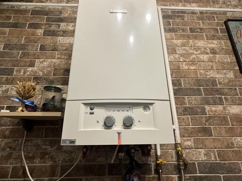 квартира за адресою Бернарда Меретина вул., 8