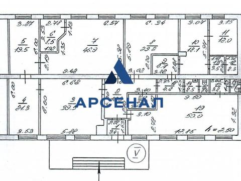 комерційна за адресою Запоріжжя, Дмитра Апухтіна вул., 23