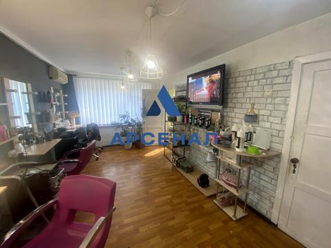 комерційна за адресою Запоріжжя, Дмитра Апухтіна вул., 23