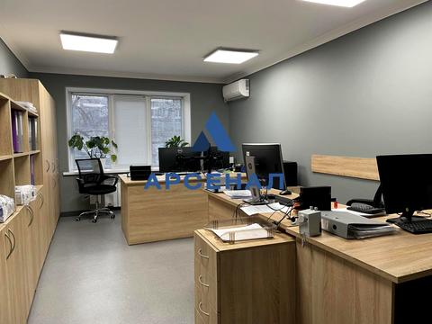 комерційна за адресою Запоріжжя, Дмитра Апухтіна вул., 23