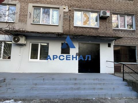 комерційна за адресою Запоріжжя, Дмитра Апухтіна вул., 23