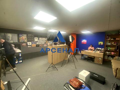 комерційна за адресою Запоріжжя, Дмитра Апухтіна вул., 23