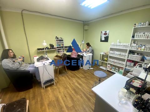 комерційна за адресою Запоріжжя, Дмитра Апухтіна вул., 23