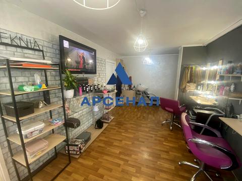 комерційна за адресою Запоріжжя, Дмитра Апухтіна вул., 23