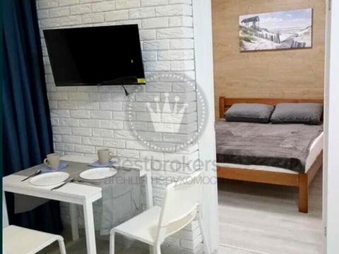 квартира за адресою Вацлава Гавела бульв. (Івана Лепсе), 28