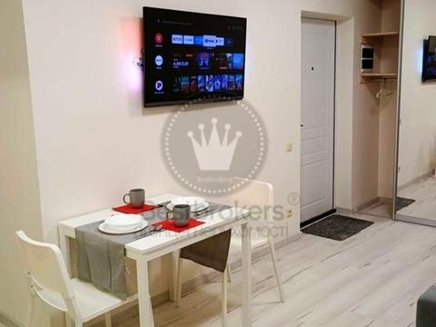 квартира за адресою Вацлава Гавела бульв. (Івана Лепсе), 28