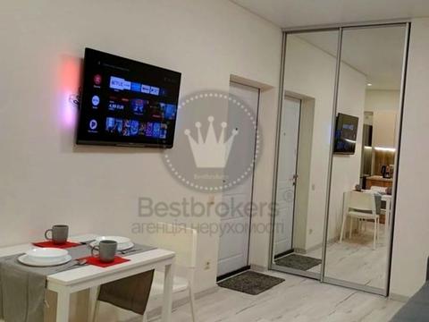 квартира за адресою Вацлава Гавела бульв. (Івана Лепсе), 28