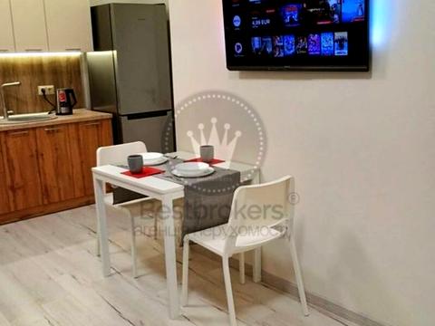 квартира за адресою Вацлава Гавела бульв. (Івана Лепсе), 28