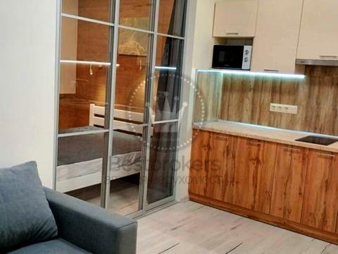 квартира за адресою Вацлава Гавела бульв. (Івана Лепсе), 28