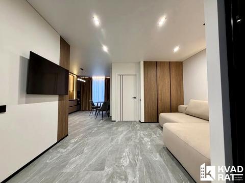 квартира по адресу Романа Левицкого ул., (Будинок 2)