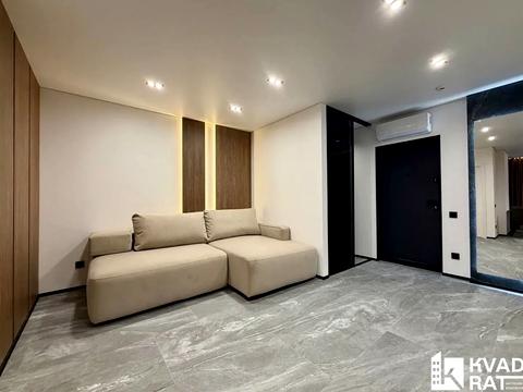 квартира по адресу Романа Левицкого ул., (Будинок 2)