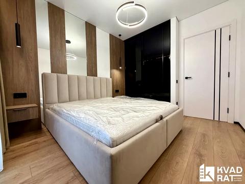 квартира по адресу Романа Левицкого ул., (Будинок 2)