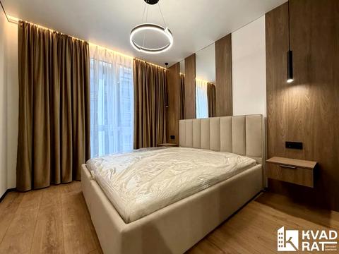 квартира по адресу Романа Левицкого ул., (Будинок 2)