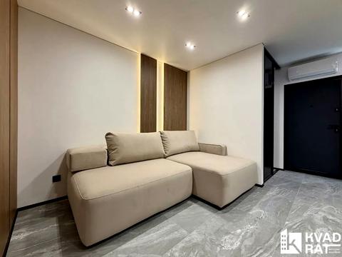 квартира по адресу Романа Левицкого ул., (Будинок 2)