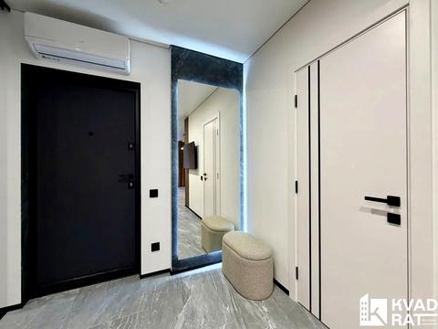 квартира по адресу Романа Левицкого ул., (Будинок 2)