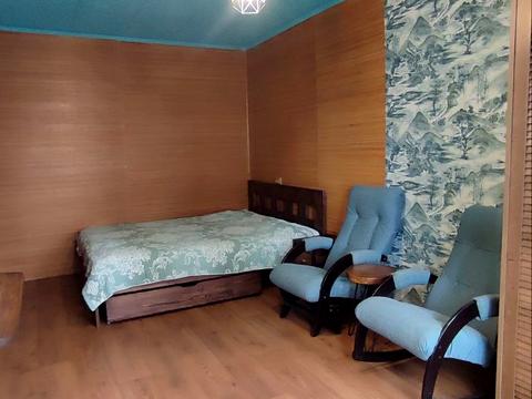 квартира за адресою житловий масив Тополя-3 вул., 55