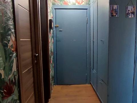 квартира за адресою житловий масив Тополя-3 вул., 55