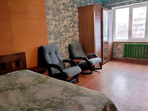 квартира за адресою житловий масив Тополя-3 вул., 55