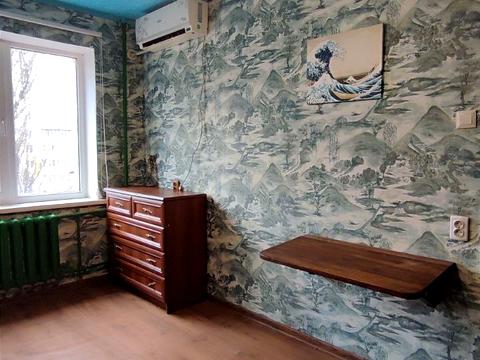 квартира за адресою житловий масив Тополя-3 вул., 55