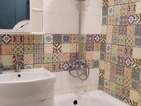 квартира за адресою житловий масив Тополя-3 вул., 55