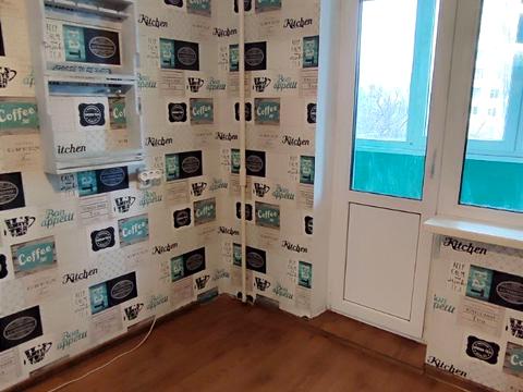 квартира за адресою житловий масив Тополя-3 вул., 55