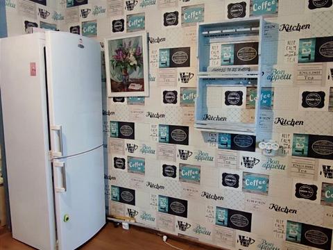 квартира за адресою житловий масив Тополя-3 вул., 55