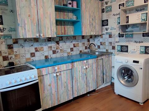 квартира за адресою житловий масив Тополя-3 вул., 55