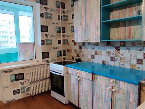 квартира за адресою житловий масив Тополя-3 вул., 55