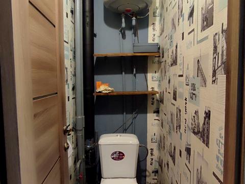 квартира за адресою житловий масив Тополя-3 вул., 55