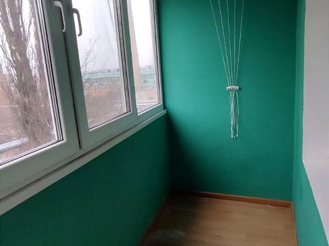 квартира за адресою житловий масив Тополя-3 вул., 55