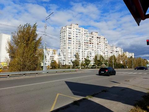 квартира за адресою Рональда Рейгана вул., 34/51