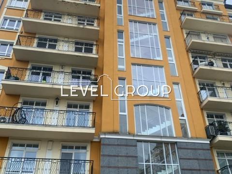 квартира за адресою Дегтярна вул., 19