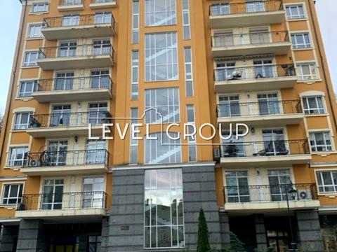 квартира за адресою Дегтярна вул., 19