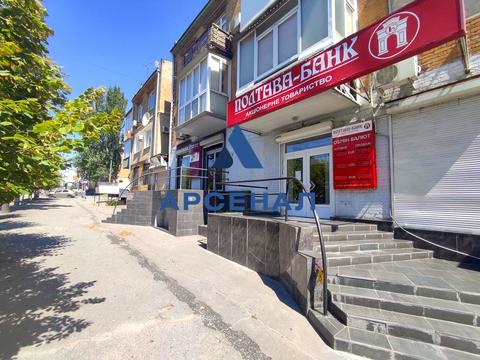 комерційна за адресою Соборний просп. (Леніна), 100