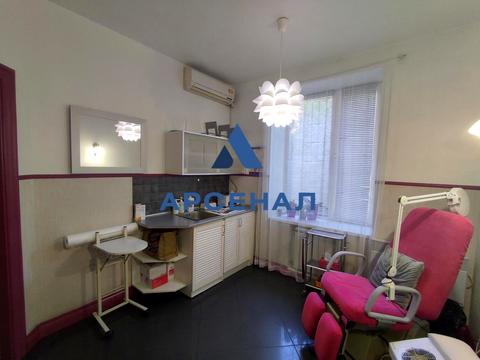 комерційна за адресою Соборний просп. (Леніна), 100