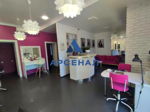 комерційна за адресою Соборний просп. (Леніна), 100