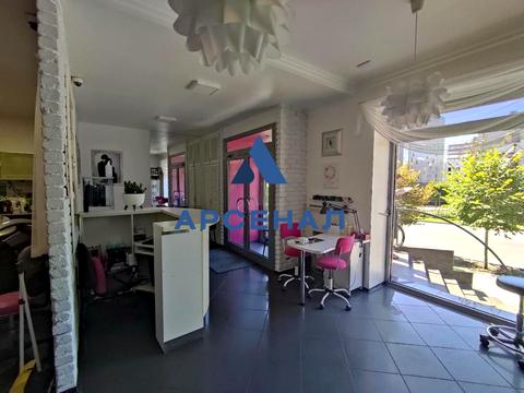 комерційна за адресою Соборний просп. (Леніна), 100