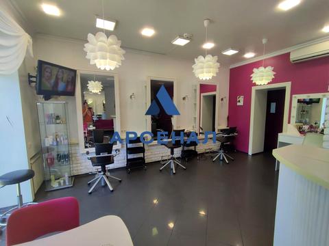 комерційна за адресою Соборний просп. (Леніна), 100