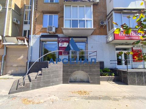 комерційна за адресою Соборний просп. (Леніна), 100