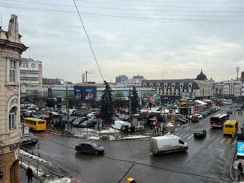 комерційна за адресою Кардинала Любомира Гузара вул., 34а