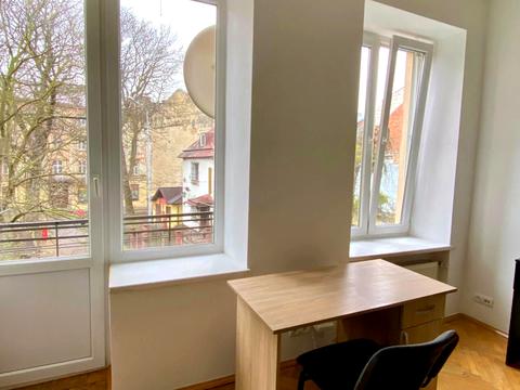 квартира за адресою Личаківська вул. (), 21