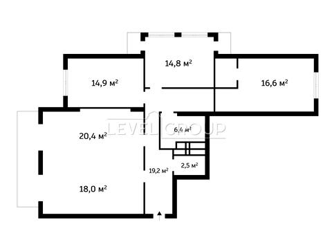 квартира за адресою Дегтярна вул., 19